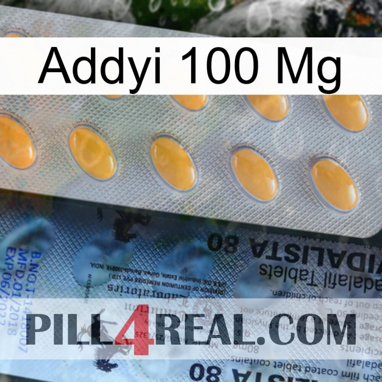 Addyi 100Mg 44